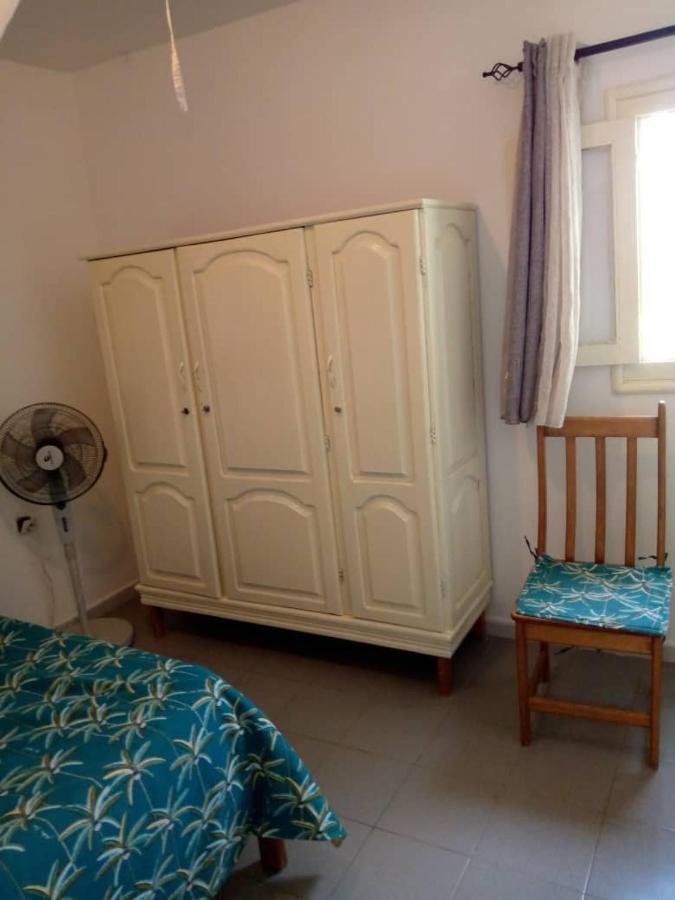 La Villa Du Cocotier Saly Buitenkant foto